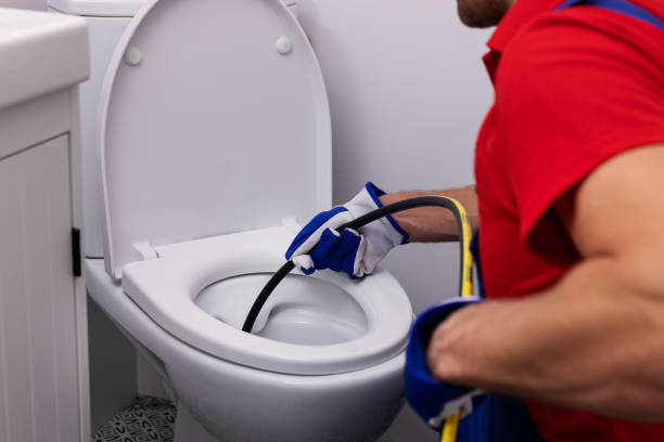 Best Gas Line Repair  in Five Points, NC