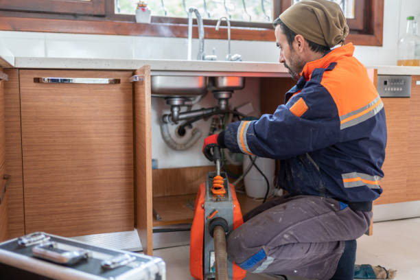 Best Toilet Repair Services  in Five Points, NC