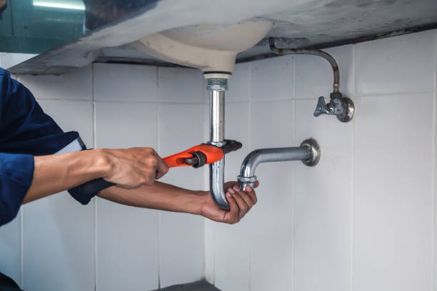 Best Emergency Plumbing Repair  in Five Points, NC