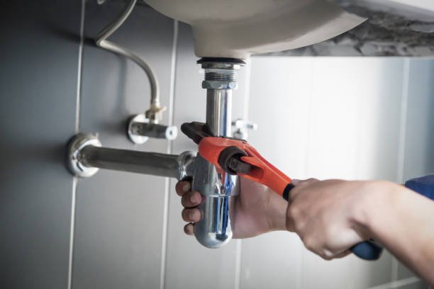 Best Leak Detection Services  in Five Points, NC