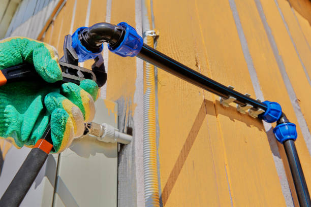 Best Plumbing Installation Services  in Five Points, NC