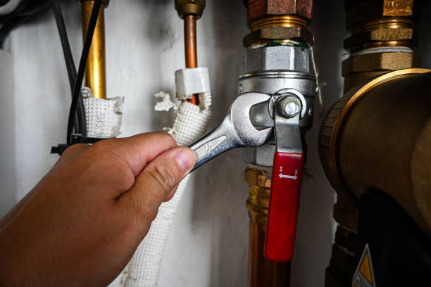 Best Affordable Plumbing Services  in Five Points, NC